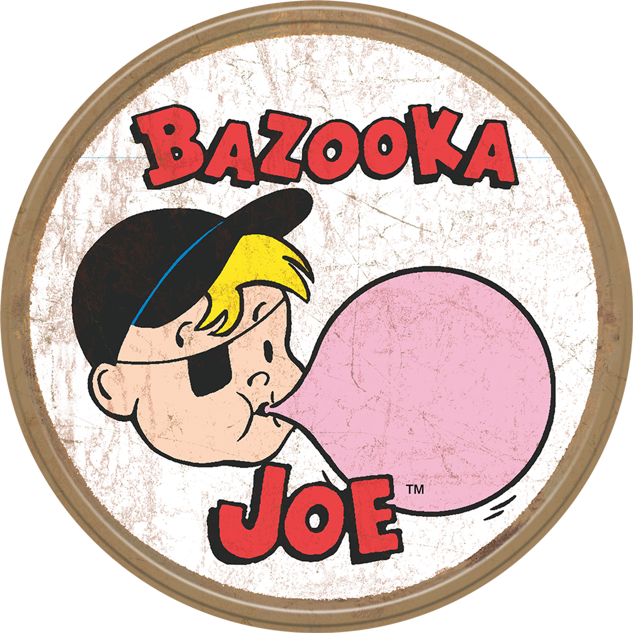 Bazooka Joe
