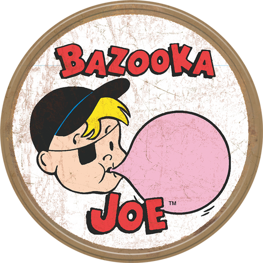Bazooka Joe