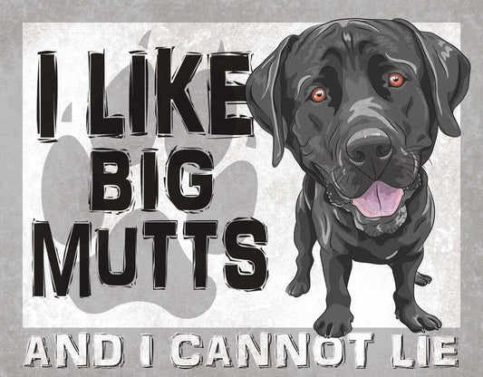 Big Mutts