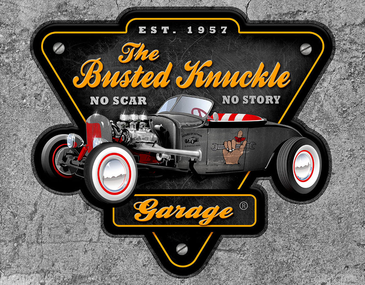 BKG Garage