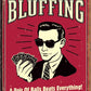 Bluffing - Pair of Balls - tin sign wall decor