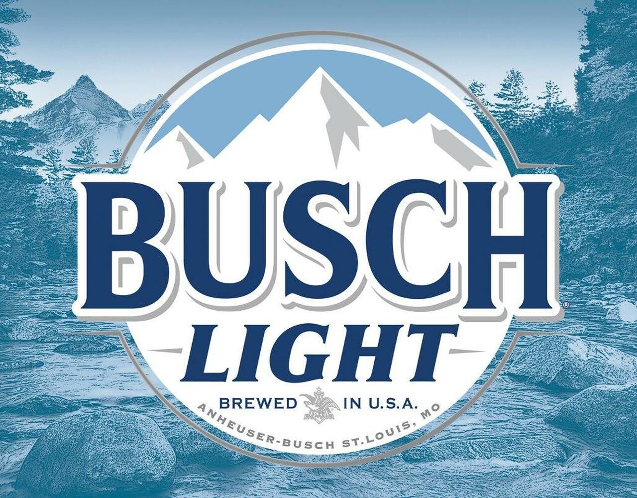 Busch Light Logo
