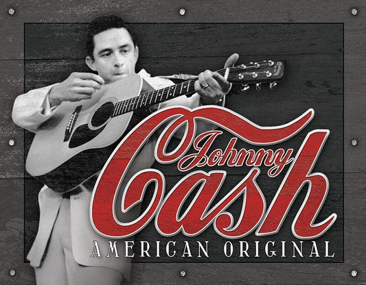 CASH - American Original