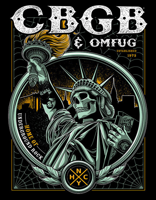 CBGB - Liberty