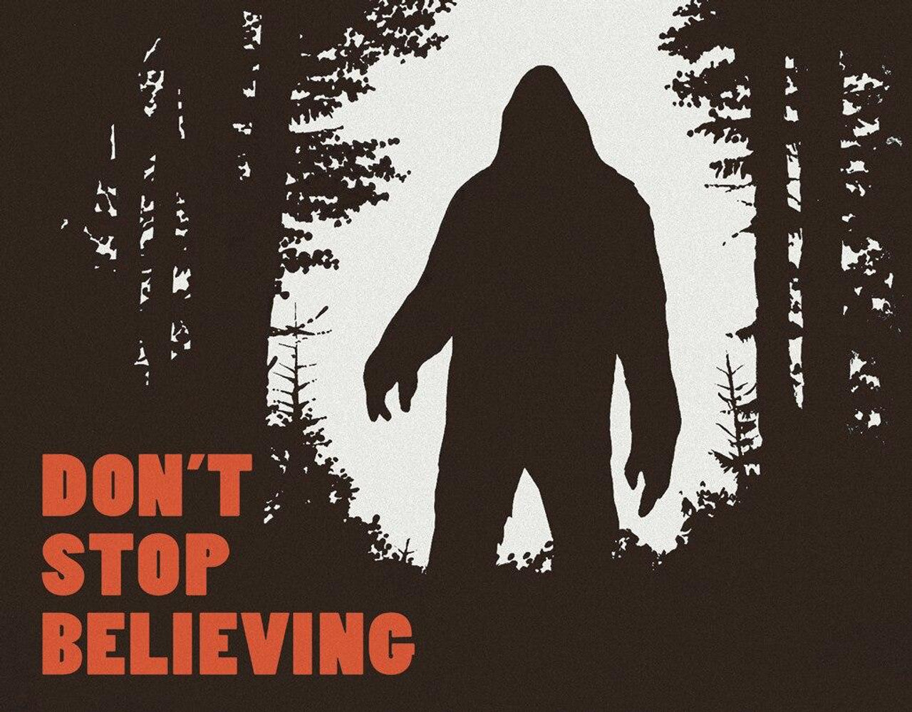 Don't Stop Believing