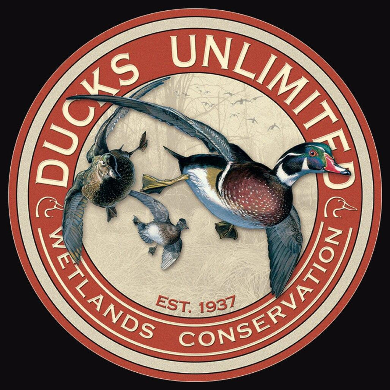 Ducks Unlimited