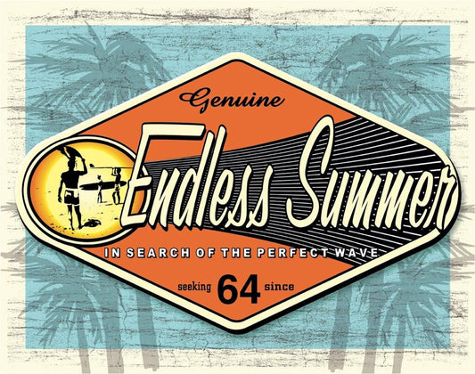 Endless Summer - Genuine