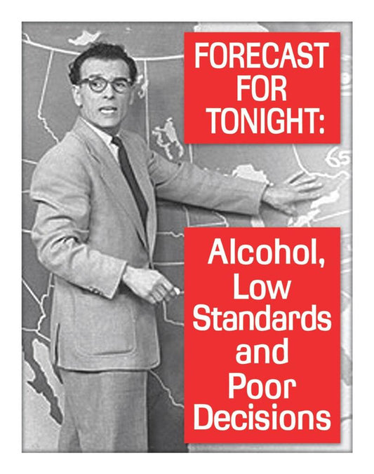Tonight's Forecast