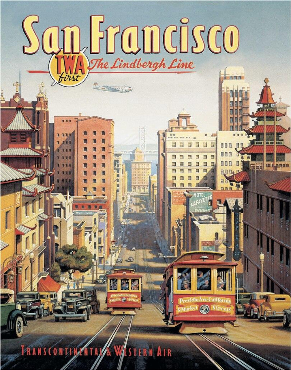 San Francisco