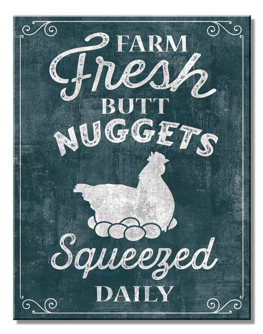 Farm Nuggets