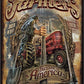 Farmers - Backbone - tin sign wall decor