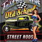 Fast Brothers - tin sign wall decor