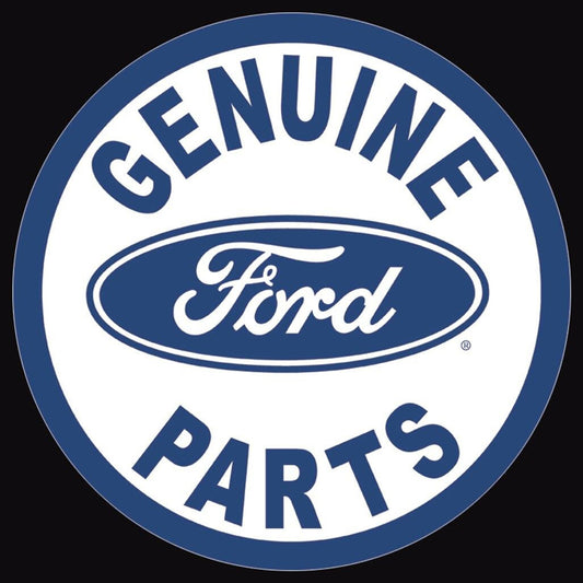 Ford Parts