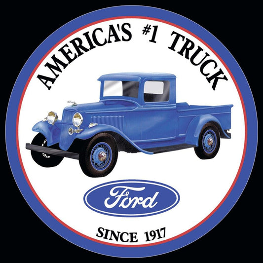 Ford - Trucks
