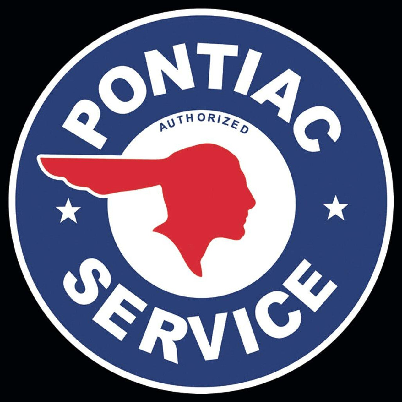 Pontiac Service