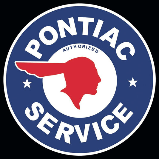 Pontiac Service