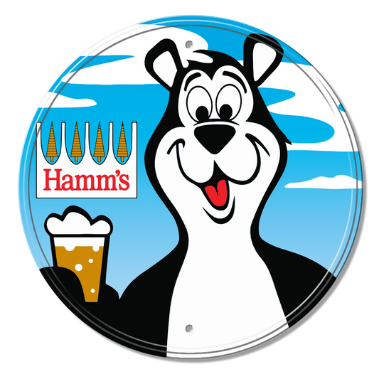 Hamm's Round