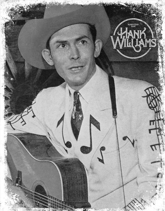 Hank Williams