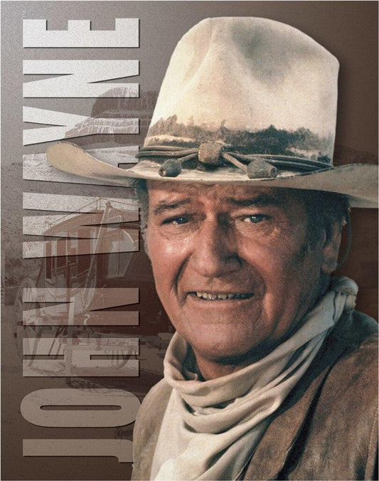 John Wayne - Stagecoach