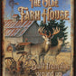 Olde Farmhouse - tin sign wall decor