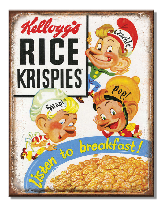 Rice Krispies