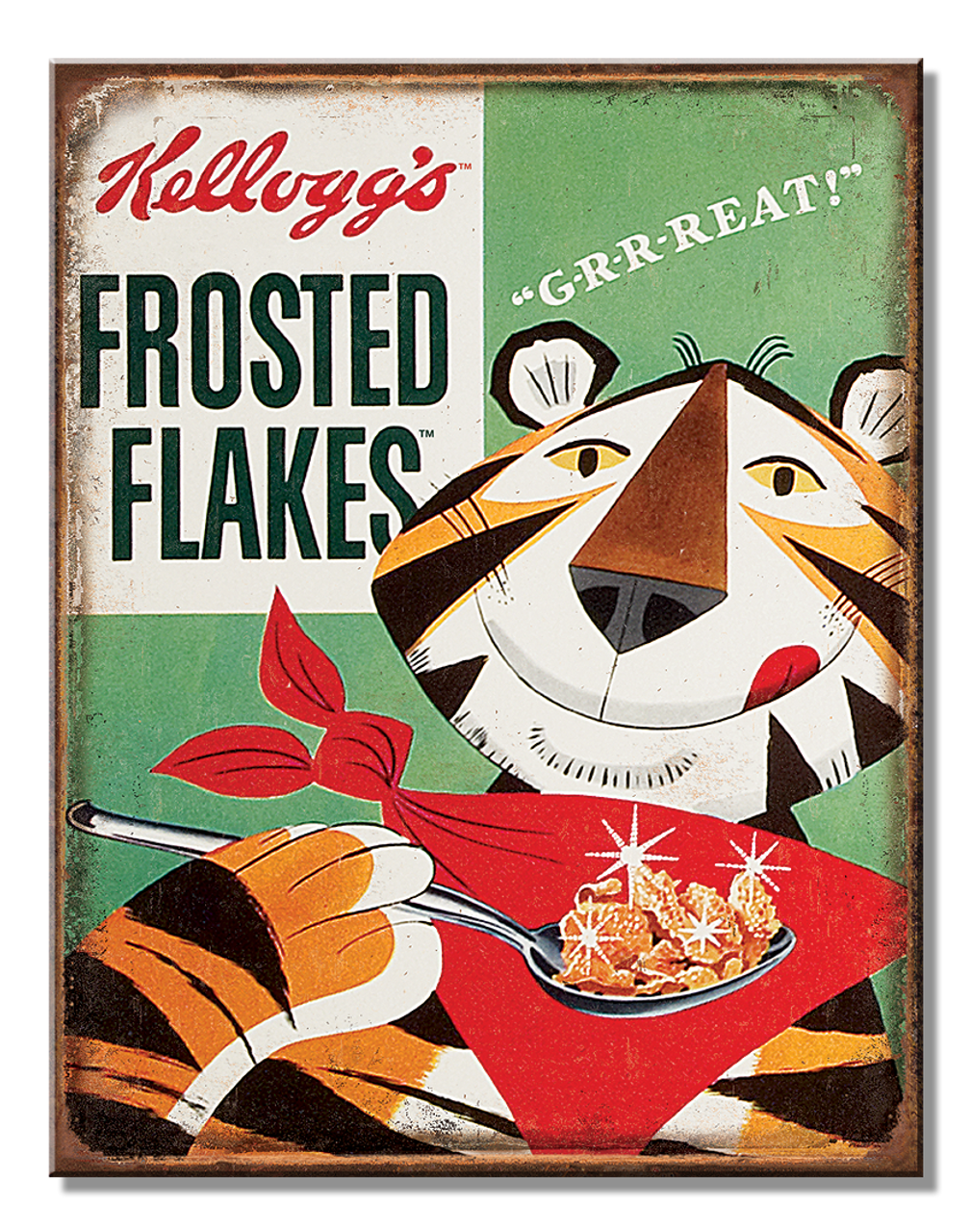 Frosted Flakes