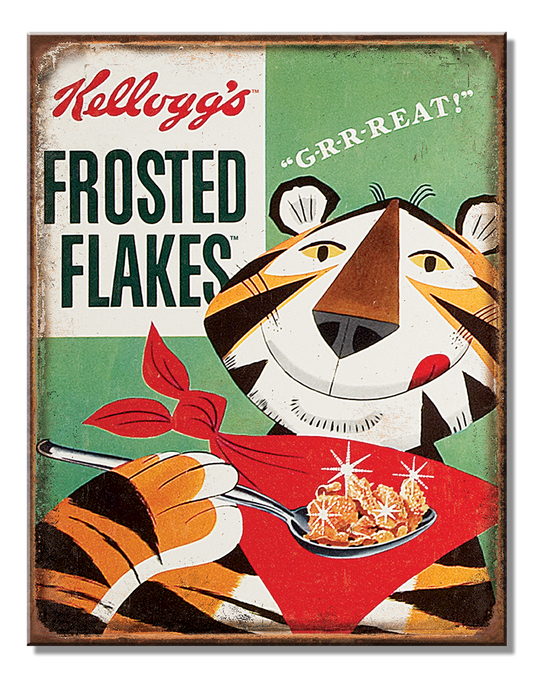 Frosted Flakes