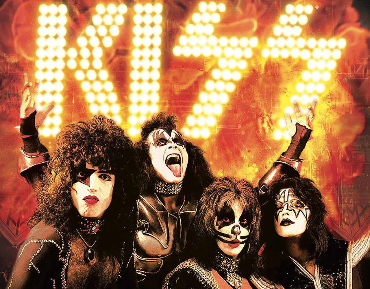 KISS - Group
