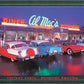 Al Mac Diner - tin sign wall decor