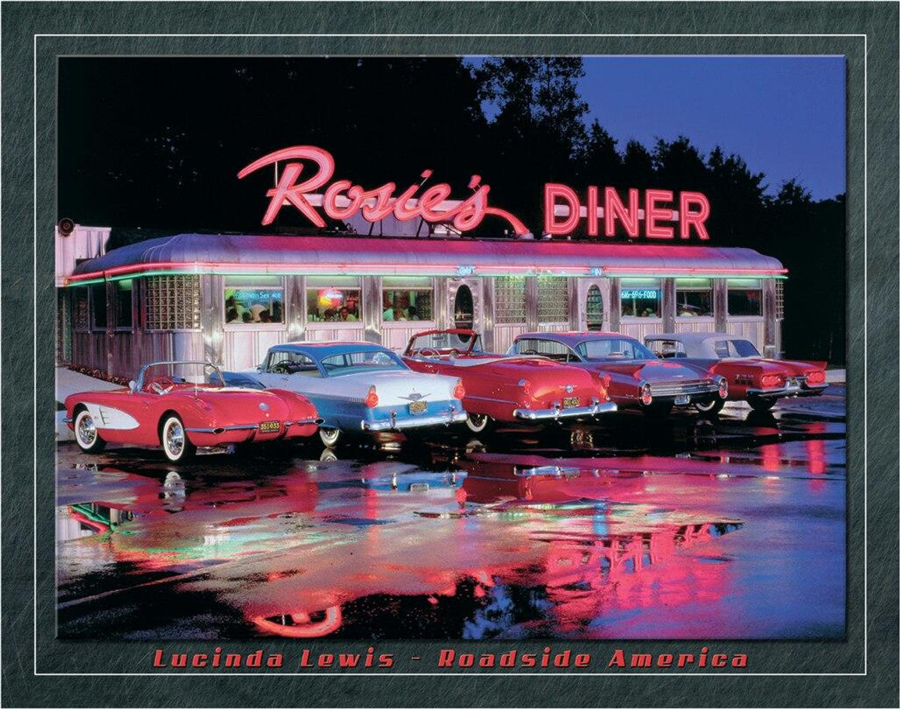 Rosie's Diner
