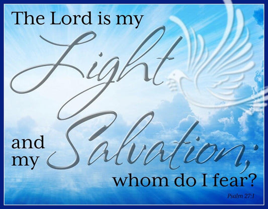 Light & Salvation