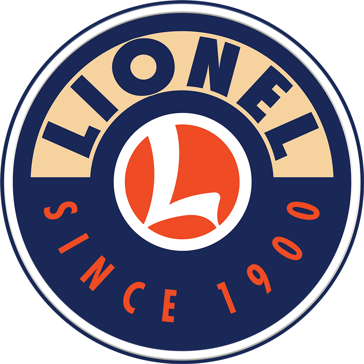 Lionel Logo
