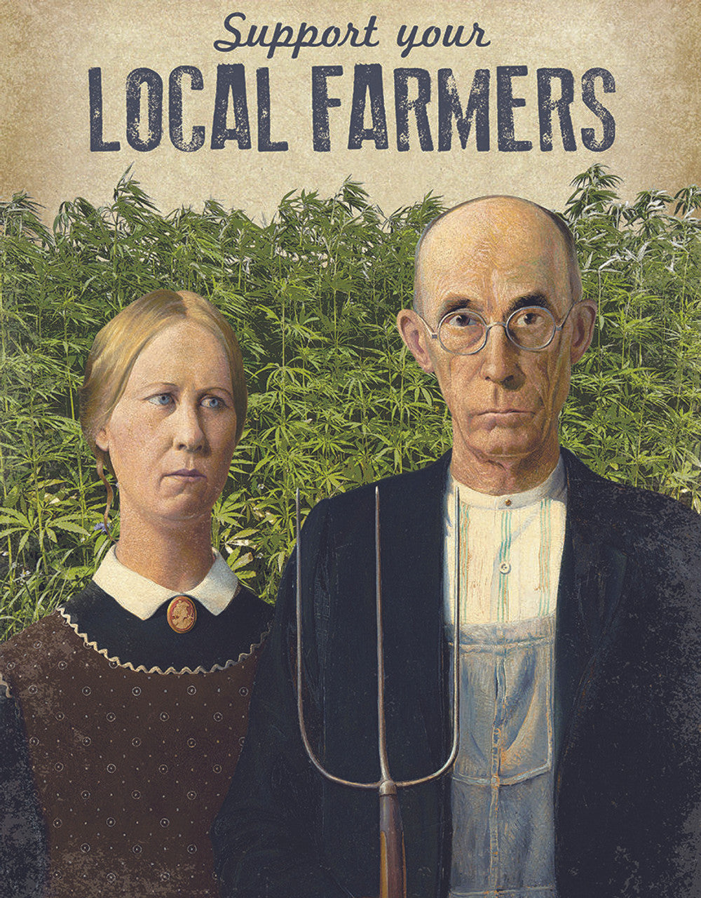 Local Farmers