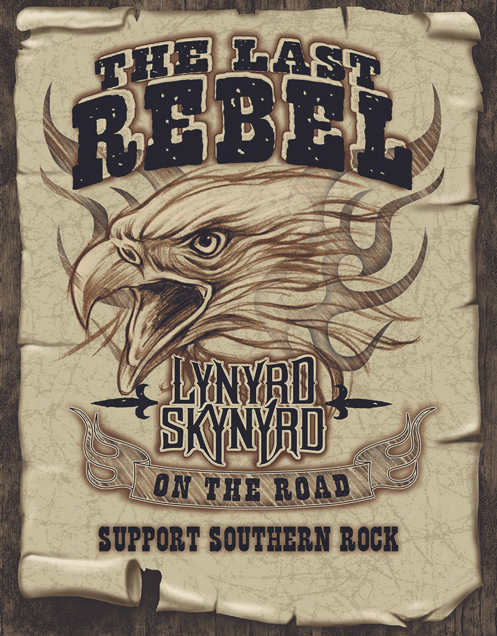 Lynyrd Rebel