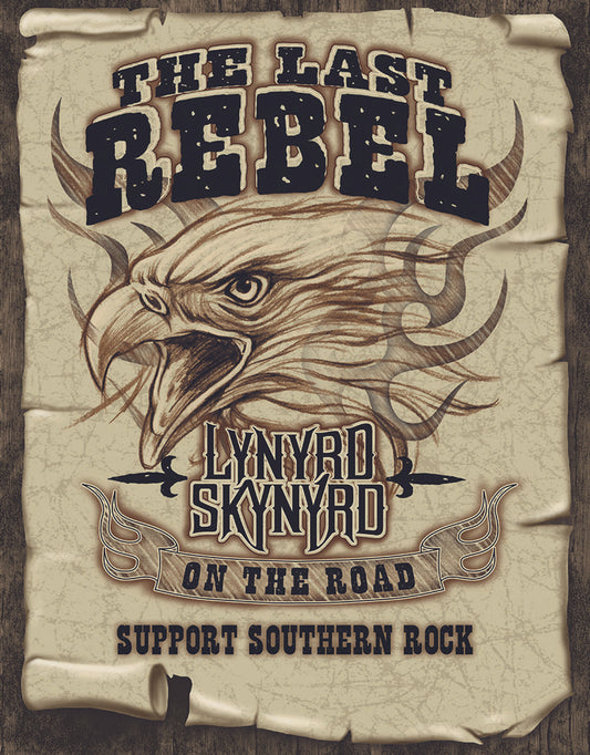 Lynyrd Rebel