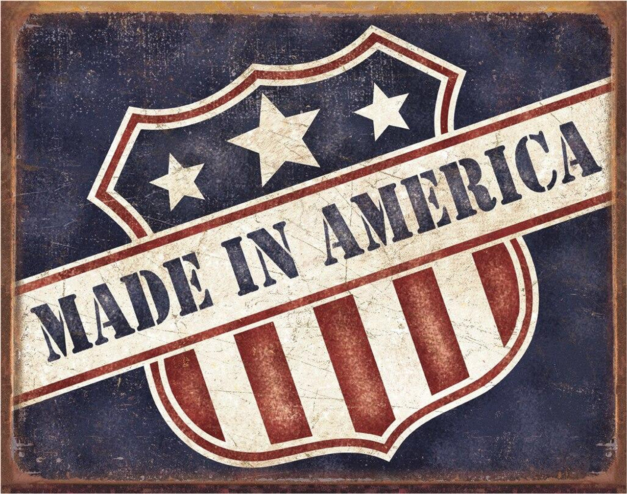 Made in America