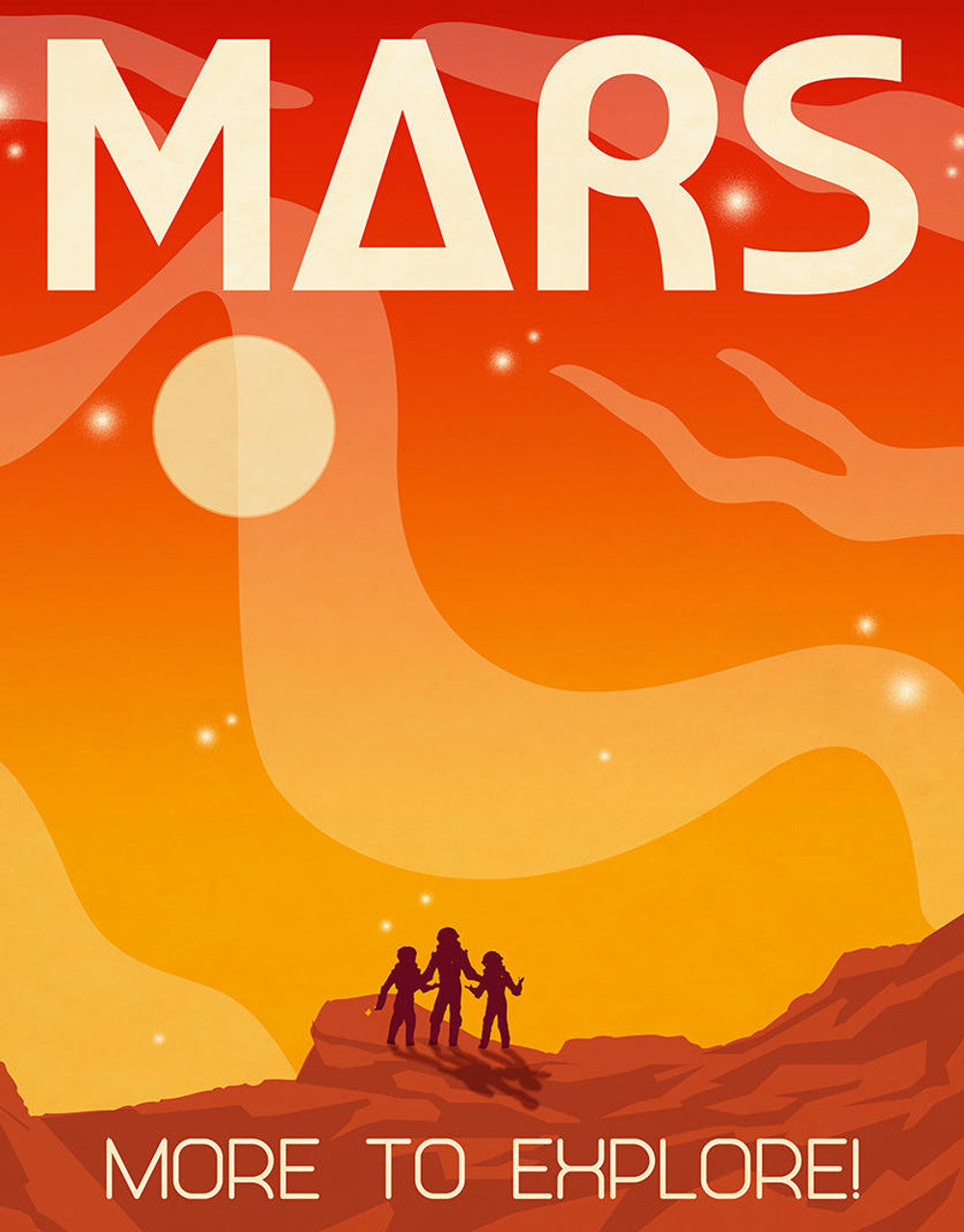 Mars