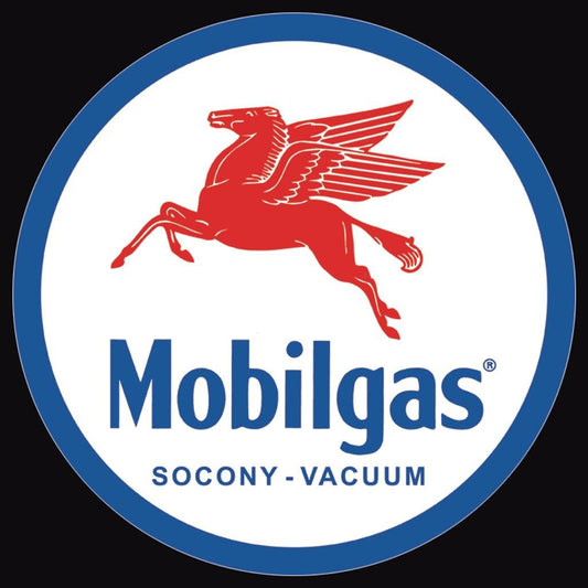 Mobilgas Pegasas