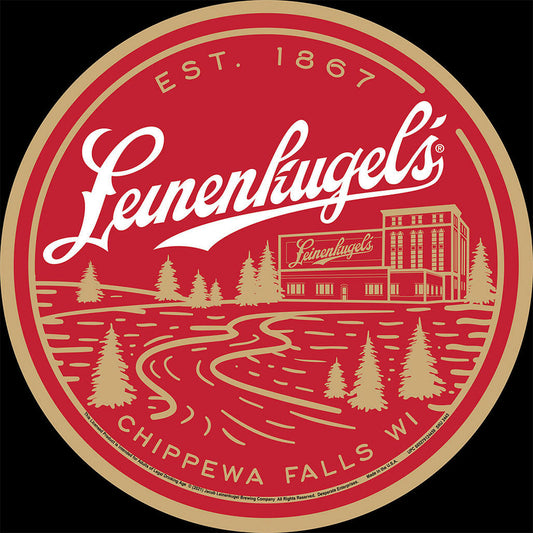Leinenkugel - Round