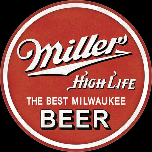 Miller High Life