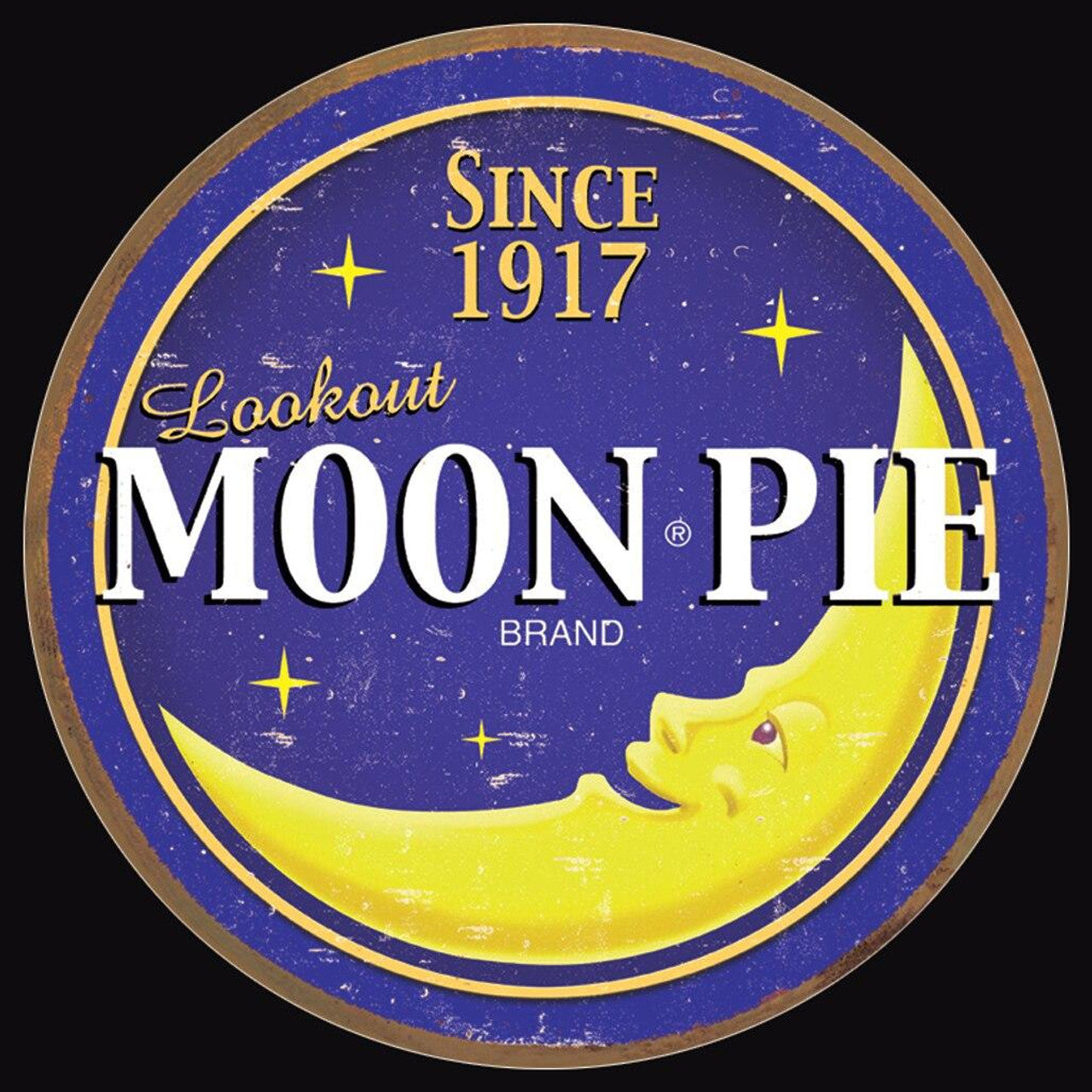Moon Pie