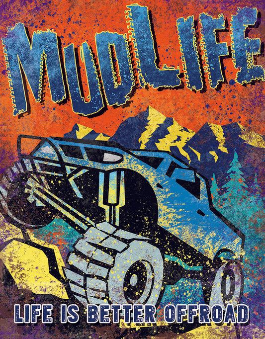 Mud Life