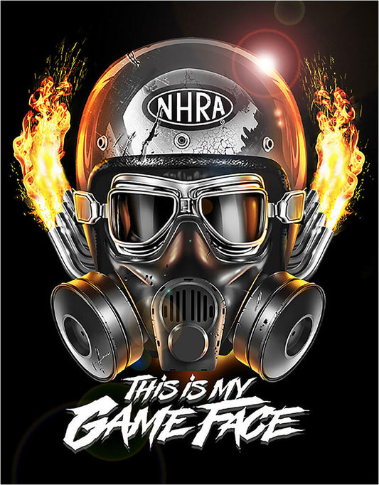 NHRA - Game Face