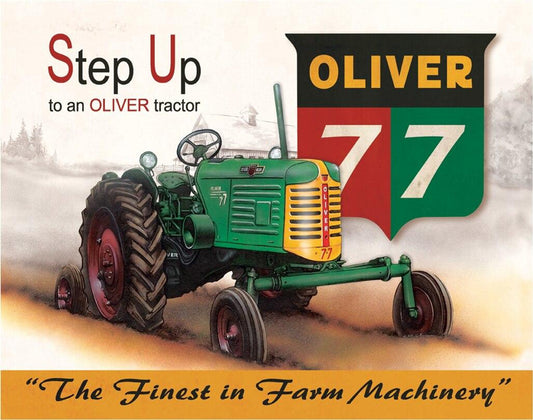Oliver - 77