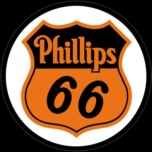 Phillips 66 Shield
