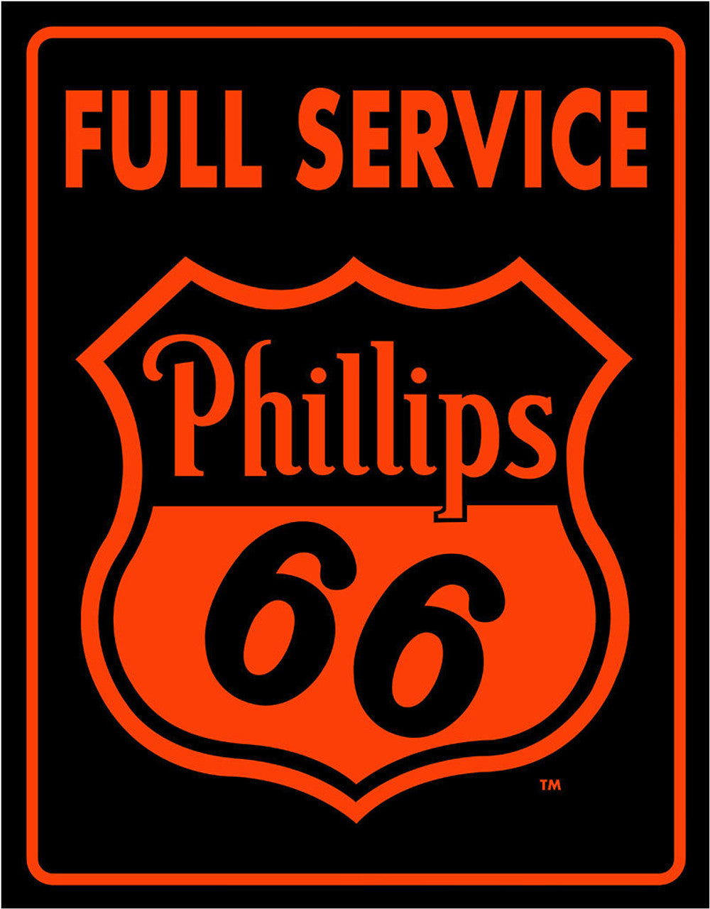 Phillips Full Service