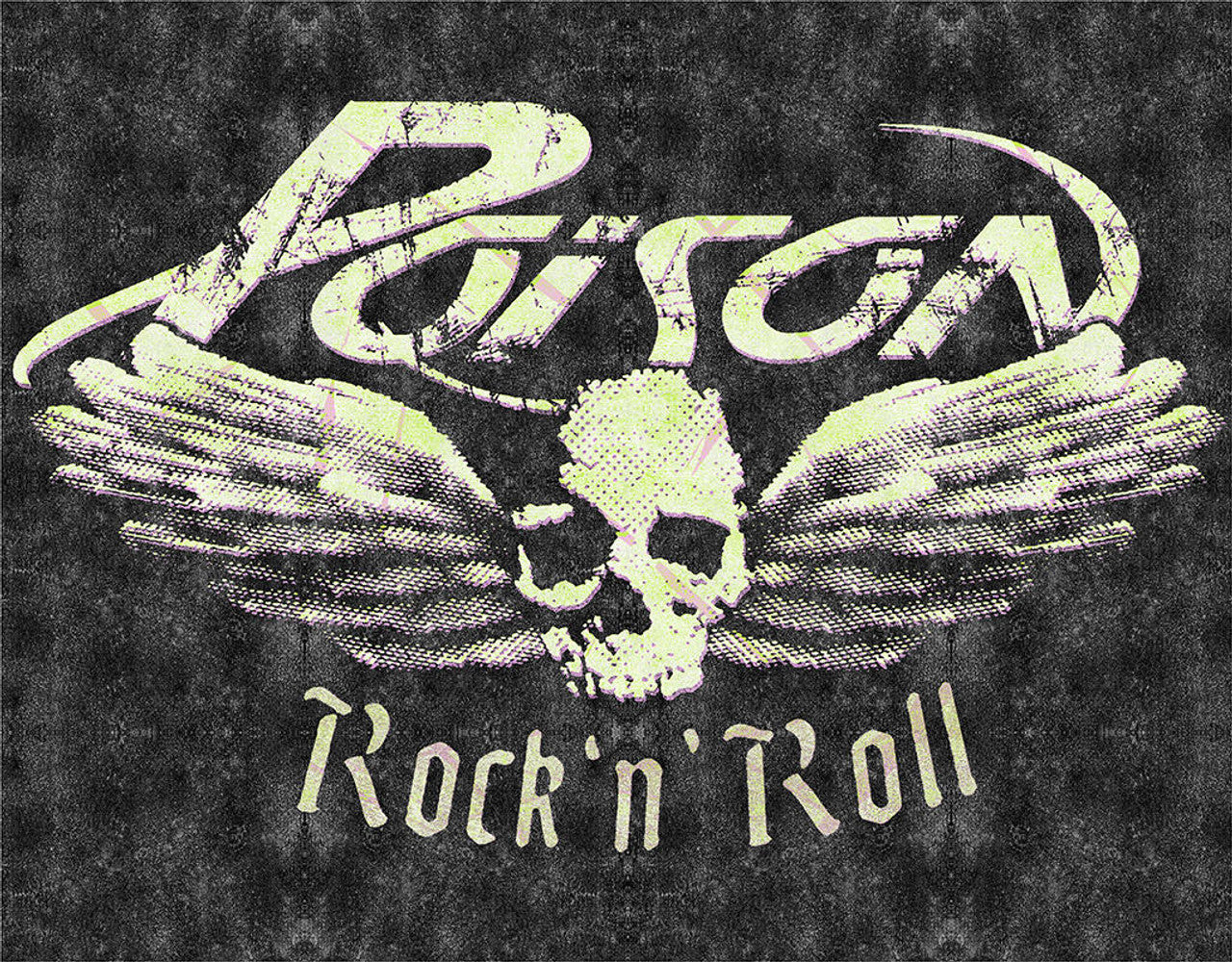 Poison Rock & Roll