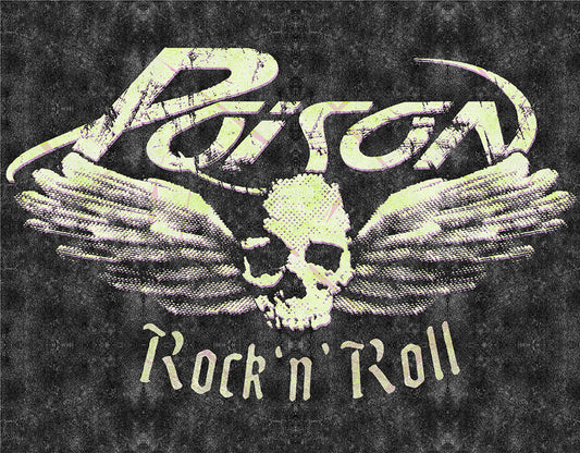 Poison Rock & Roll