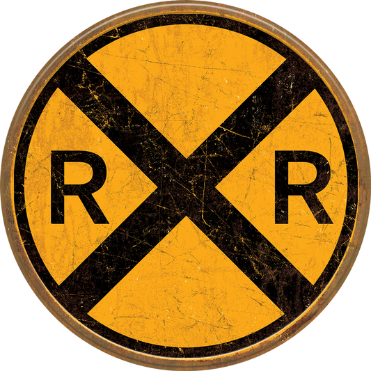 Rail Road Crossing