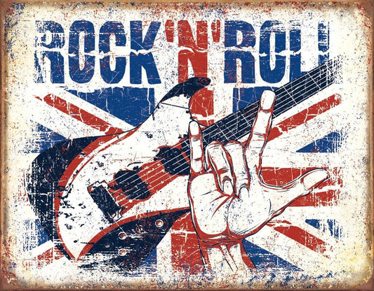 Rock n Roll